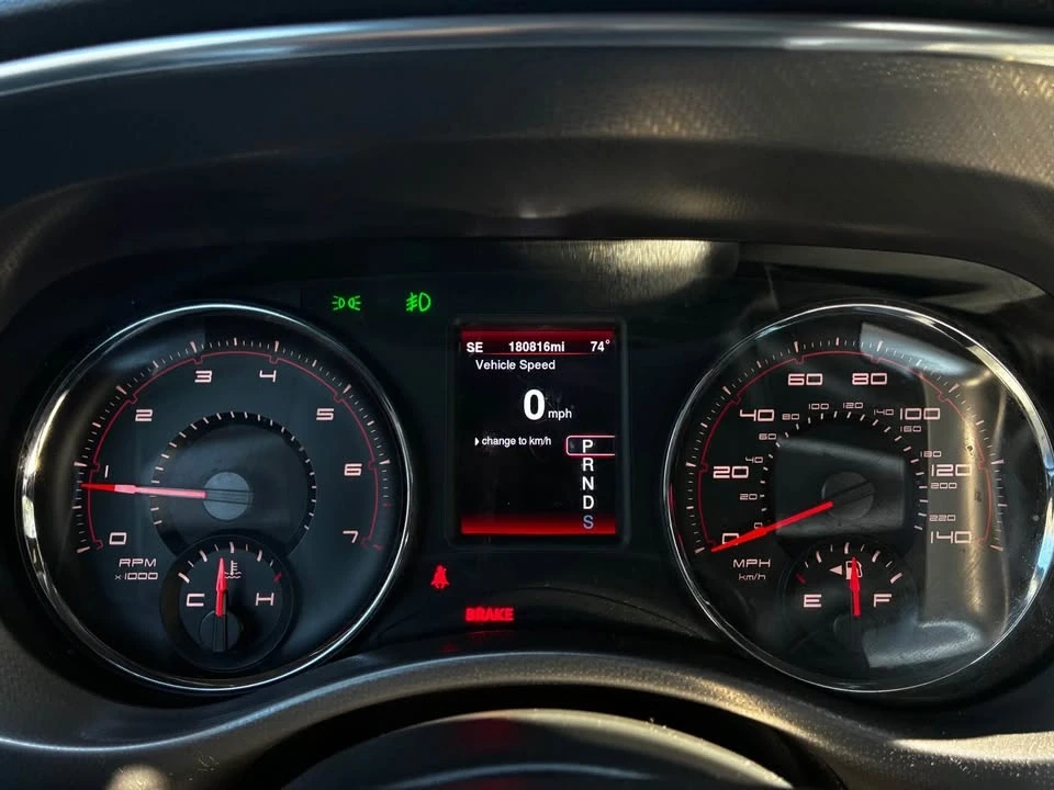 2014 Dodge Charger 6th Gen - Image 11 of 11