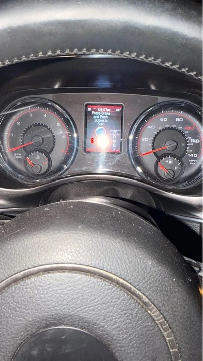 2014 Dodge Charger 7th Gen - Image 6 of 7