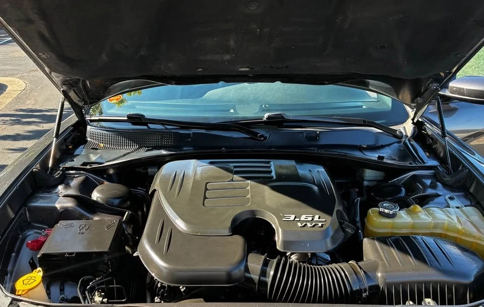 2014 Dodge Charger 6th Gen - Image 10 of 11