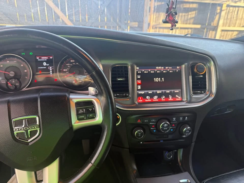 2014 Dodge Charger 7th Gen - Image 8 of 9