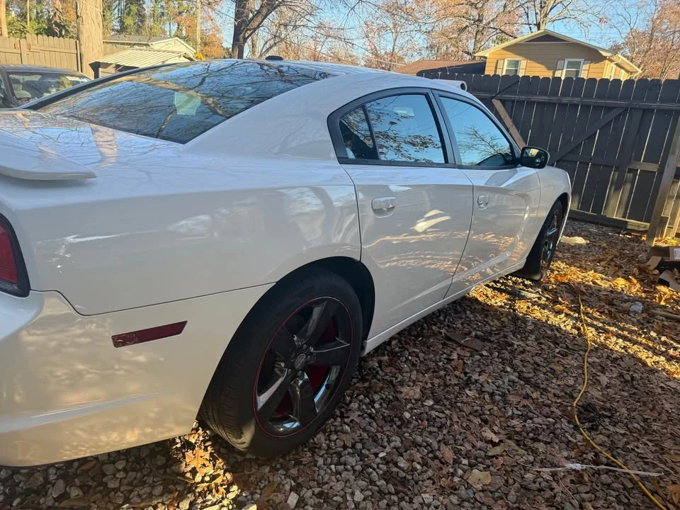 2014 Dodge Charger 7th Gen - Image 3 of 9