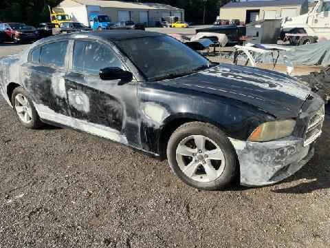 2014 Dodge Charger 7th Gen - Image 8 of 10