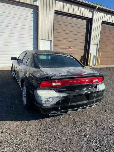 2014 Dodge Charger 7th Gen - Image 9 of 10