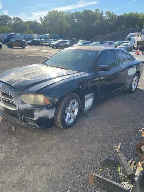 2014 Dodge Charger 7th Gen - Image 10 of 10