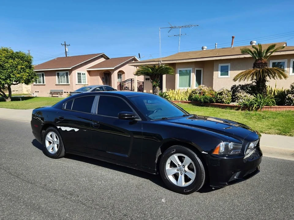 2014 Dodge Charger 7th Gen - Image 4 of 20