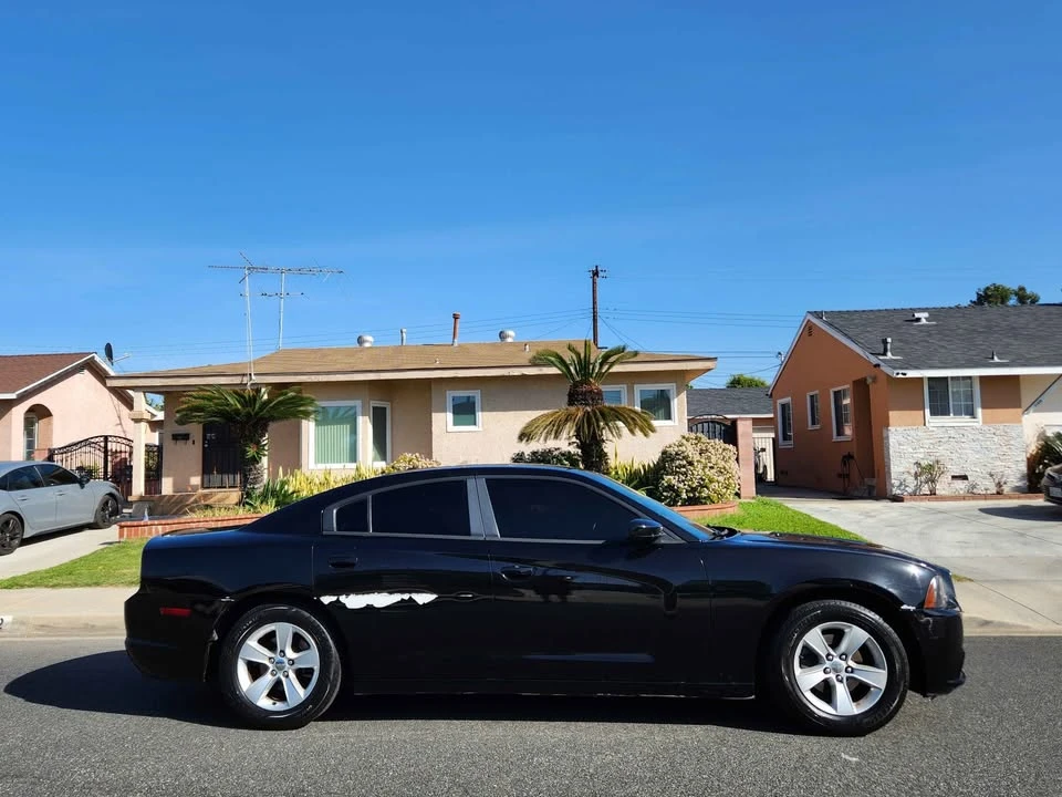 2014 Dodge Charger 7th Gen - Image 6 of 20