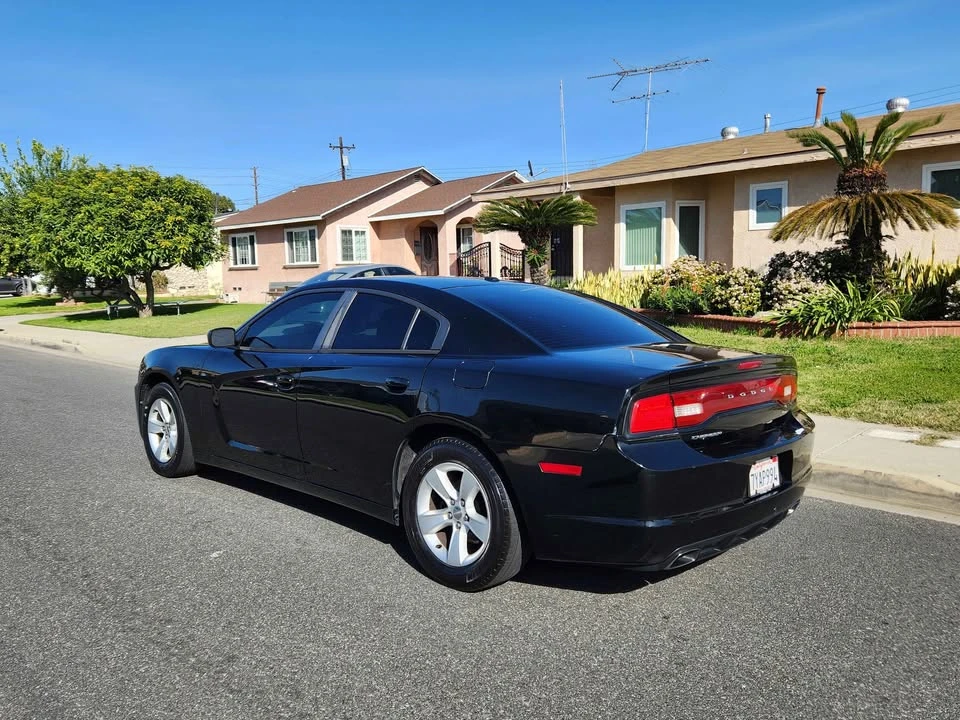 2014 Dodge Charger 7th Gen - Image 3 of 20