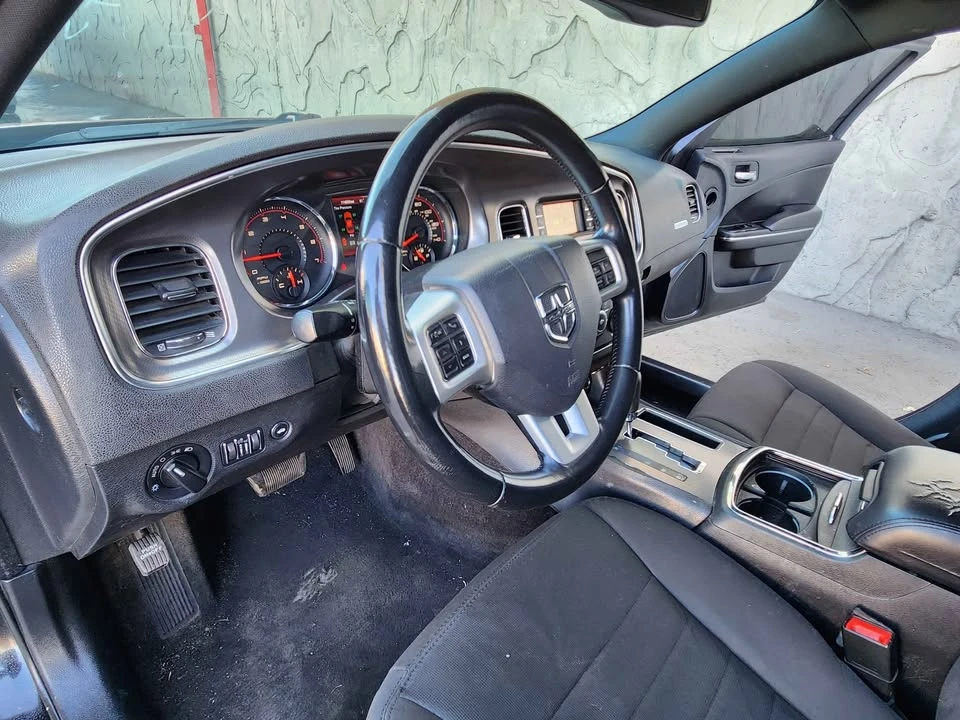 2014 Dodge Charger 7th Gen - Image 8 of 20