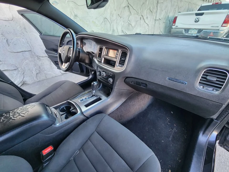 2014 Dodge Charger 7th Gen - Image 16 of 20