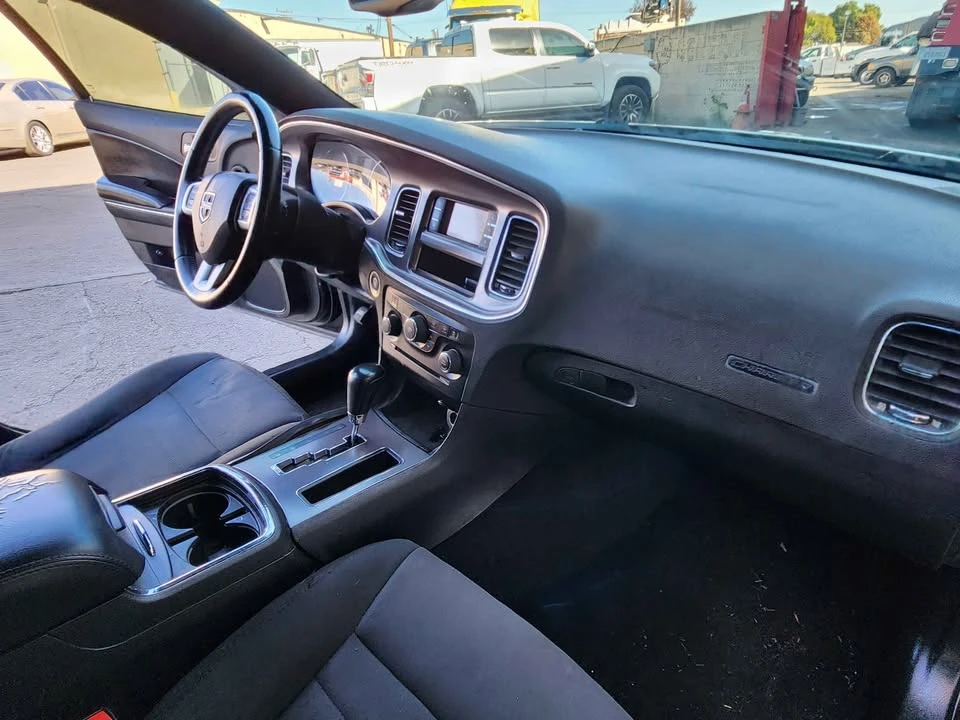 2014 Dodge Charger 7th Gen - Image 11 of 20