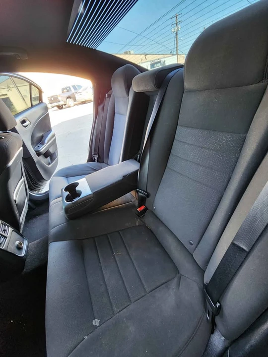 2014 Dodge Charger 7th Gen - Image 13 of 20