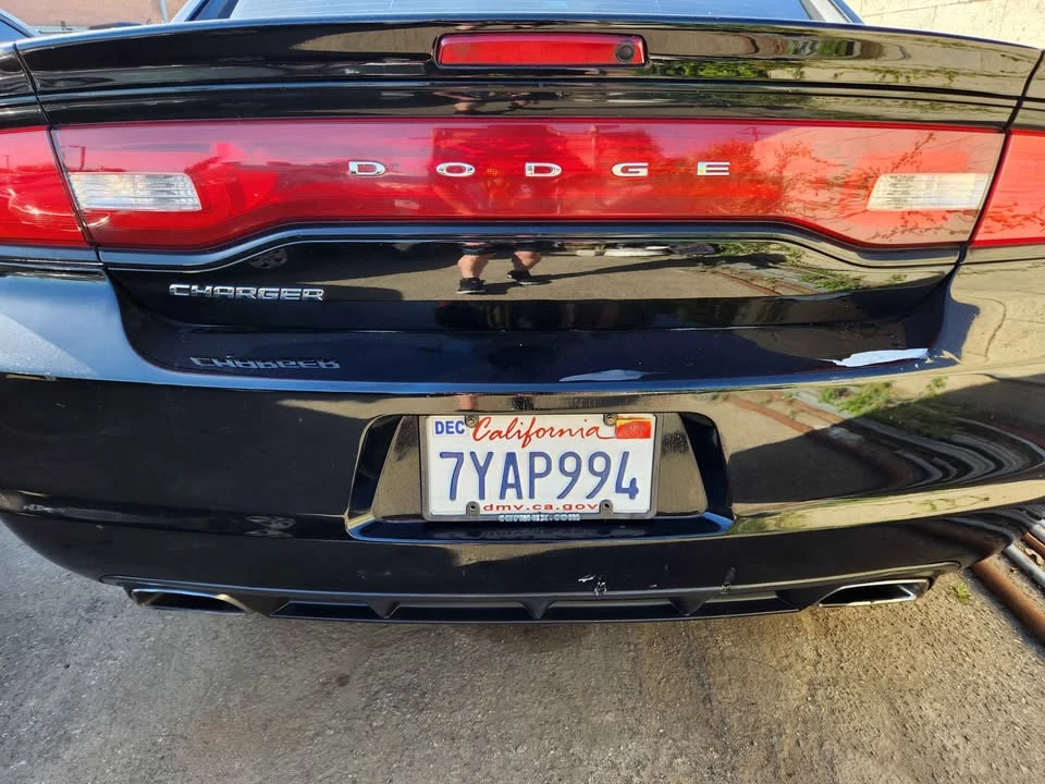 2014 Dodge Charger 7th Gen - Image 7 of 20