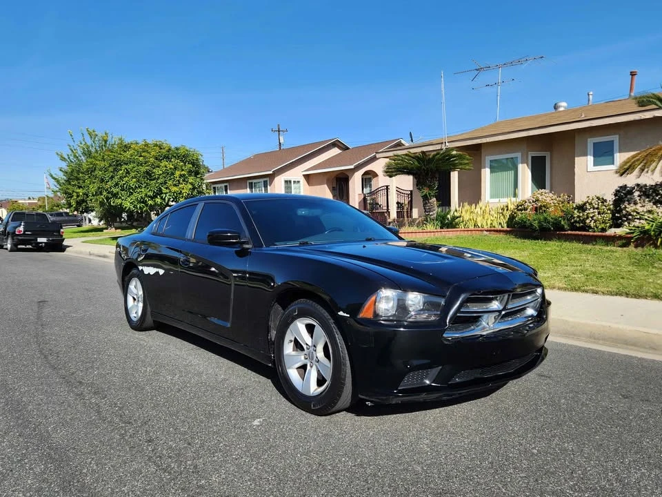 2014 Dodge Charger 7th Gen - Image 5 of 20