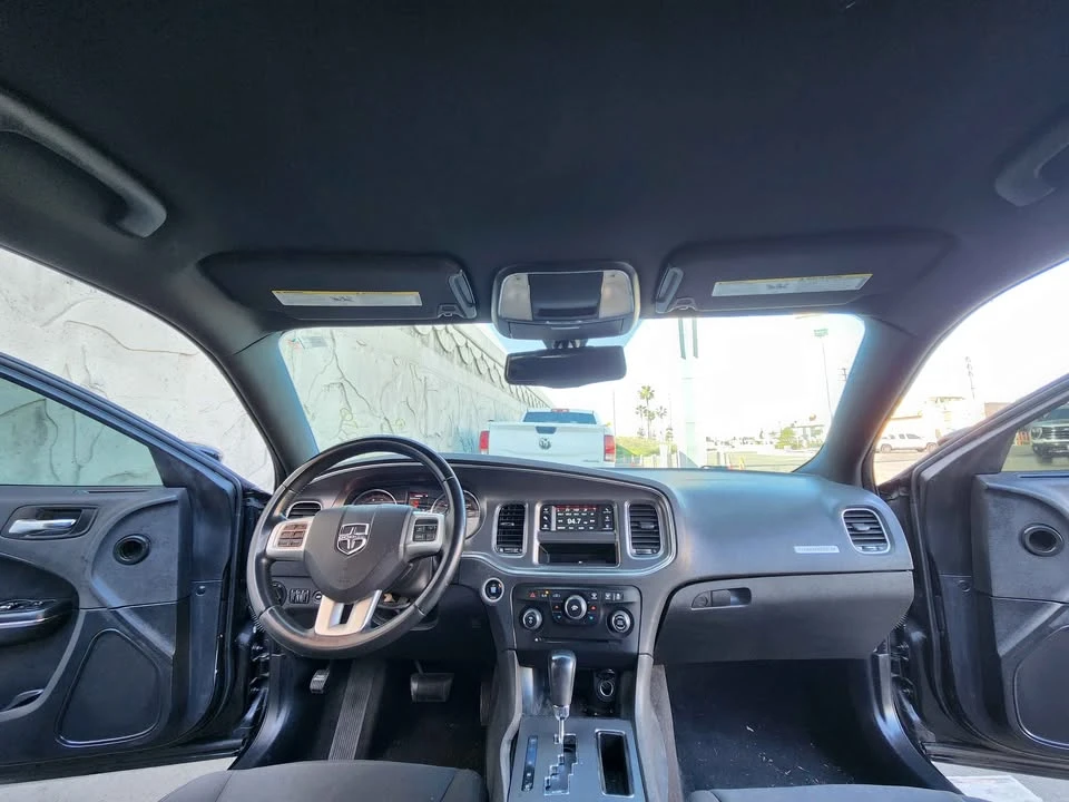 2014 Dodge Charger 7th Gen - Image 14 of 20