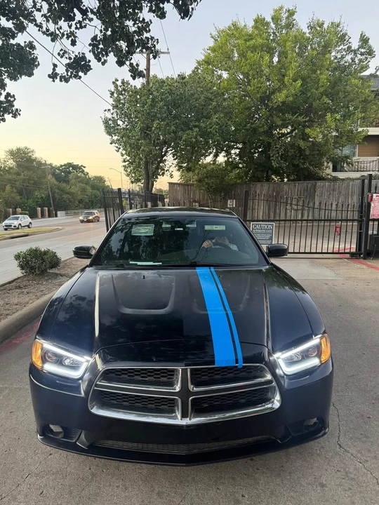 2014 Dodge Charger 6th Gen - Image 7 of 10