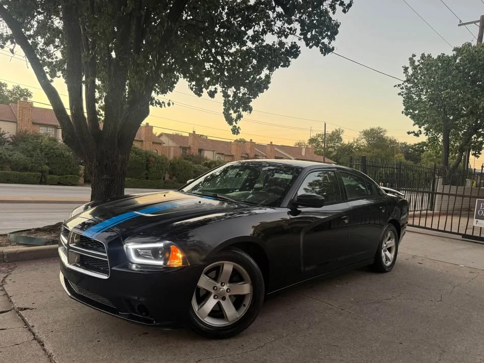 2014 Dodge Charger 6th Gen - Image 10 of 10