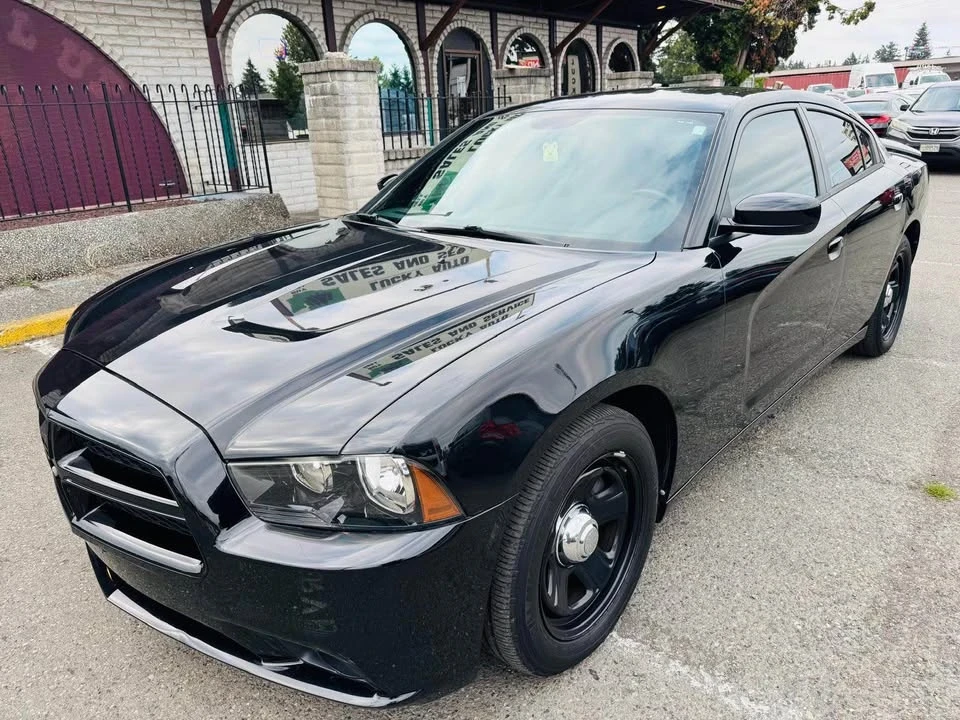 2014 Dodge Charger 6th Gen - Image 2 of 17