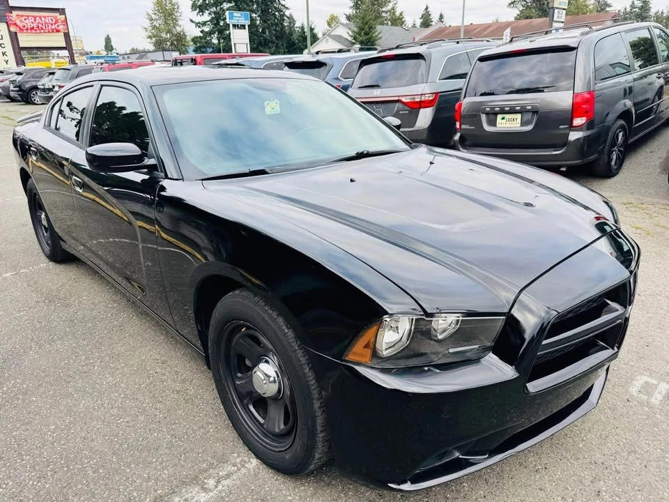 2014 Dodge Charger 6th Gen - Image 4 of 17