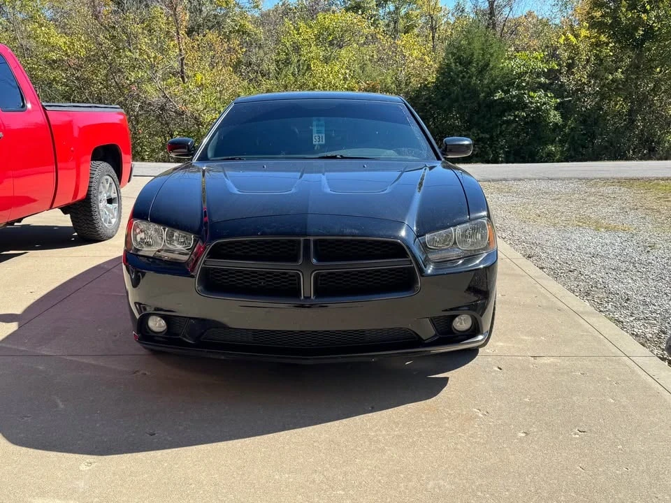2014 Dodge Charger 6th Gen - Image 3 of 7