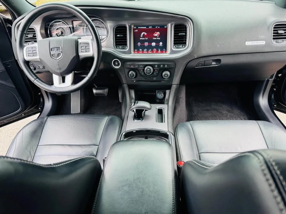 2014 Dodge Charger 6th Gen - Image 13 of 17