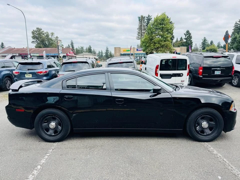 2014 Dodge Charger 6th Gen - Image 5 of 17