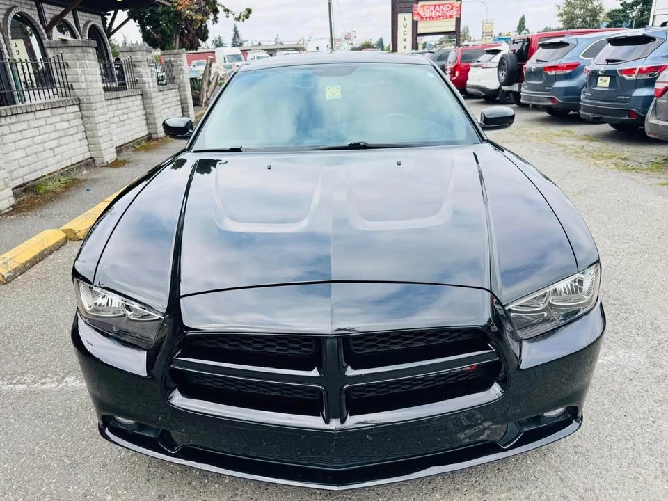 2014 Dodge Charger 6th Gen - Image 8 of 17