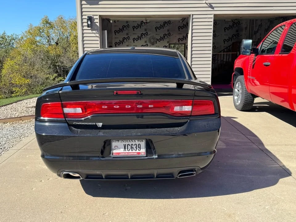 2014 Dodge Charger 6th Gen - Image 4 of 7