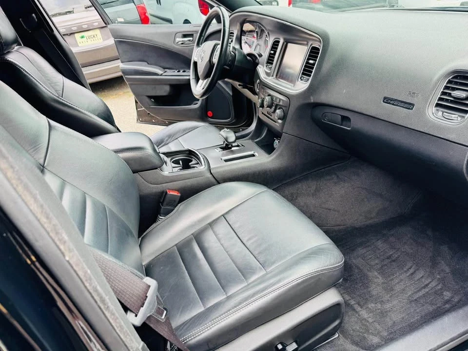 2014 Dodge Charger 6th Gen - Image 11 of 17