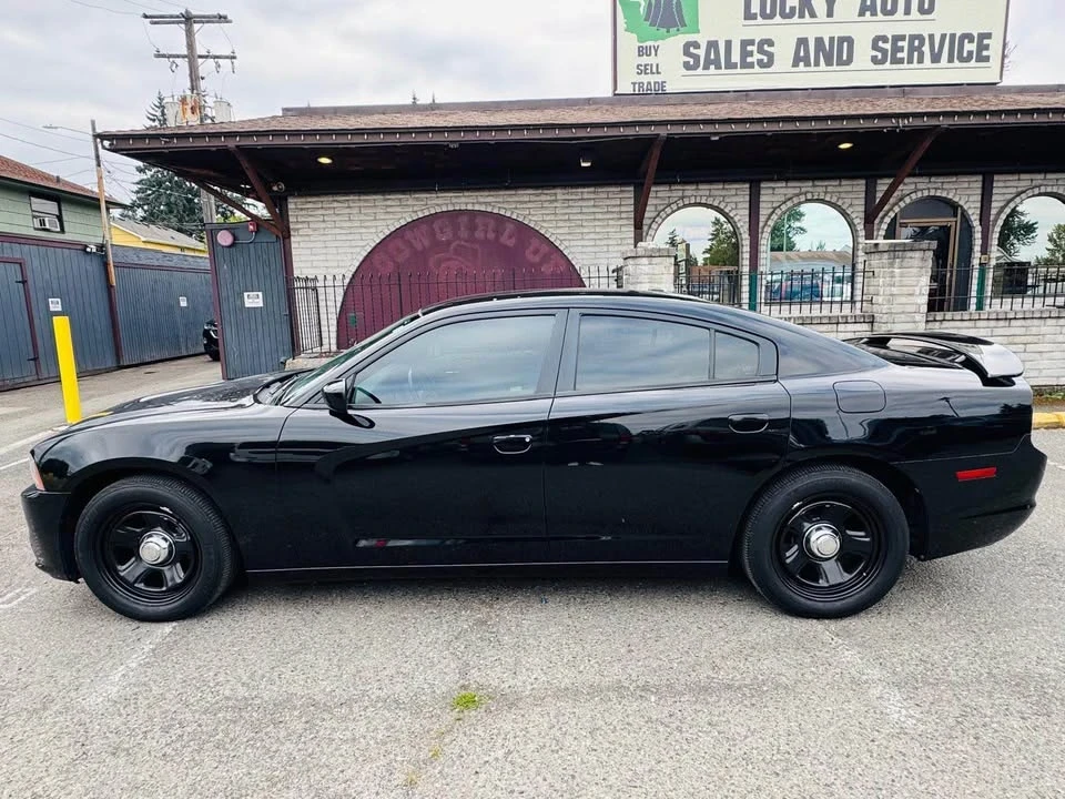 2014 Dodge Charger 6th Gen - Image 6 of 17