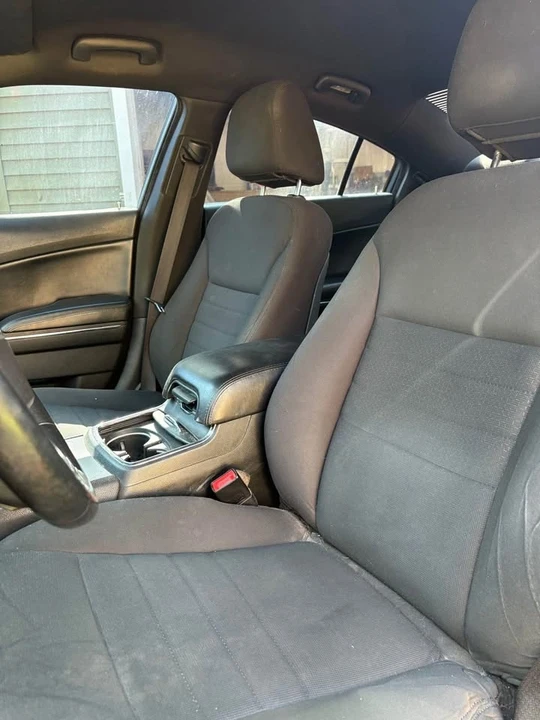 2014 Dodge Charger 7th Gen - Image 6 of 7