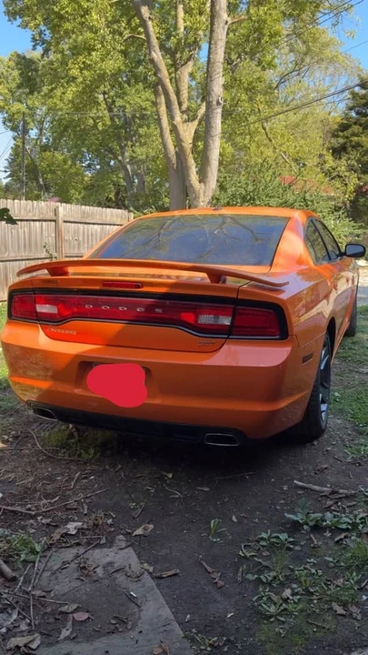 2014 Dodge Charger 7th Gen - Image 4 of 7