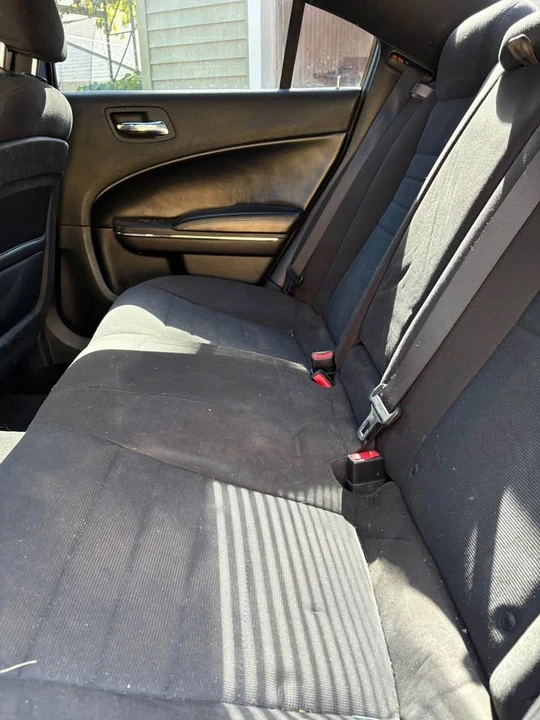 2014 Dodge Charger 7th Gen - Image 7 of 7