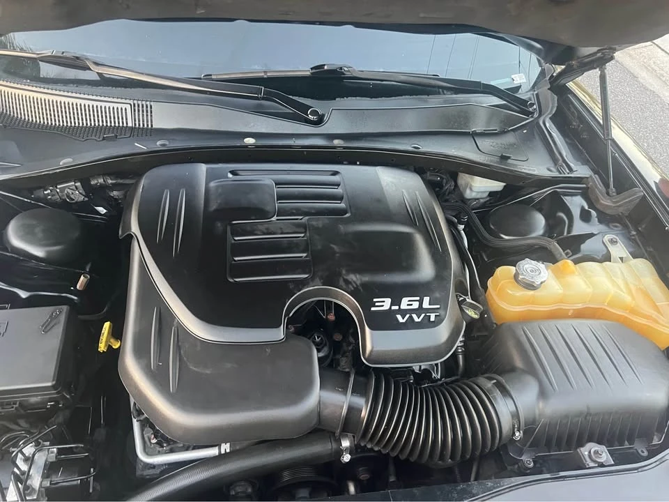 2014 Dodge Charger 6th Gen - Image 10 of 10