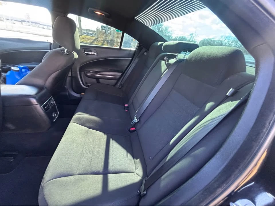 2014 Dodge Charger 7th Gen - Image 15 of 15