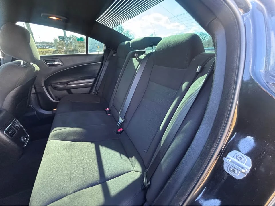 2014 Dodge Charger 7th Gen - Image 14 of 15