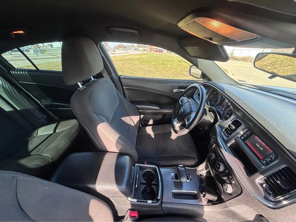 2014 Dodge Charger 7th Gen - Image 10 of 15