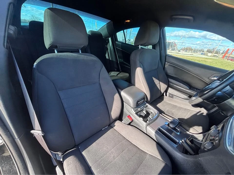 2014 Dodge Charger 7th Gen - Image 13 of 15
