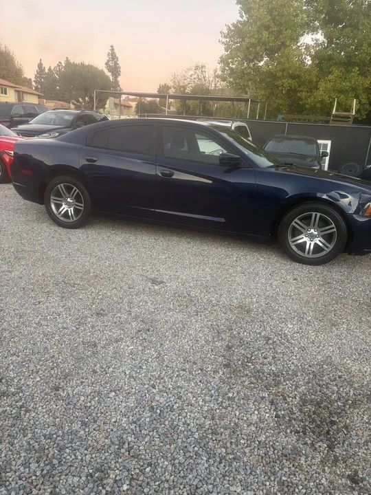 2014 Dodge Charger 6th Gen - Image 6 of 8