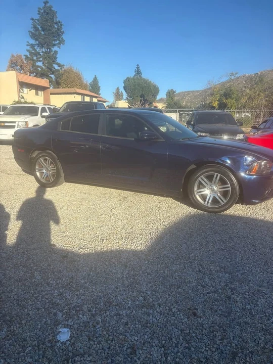 2014 Dodge Charger 6th Gen - Image 3 of 8