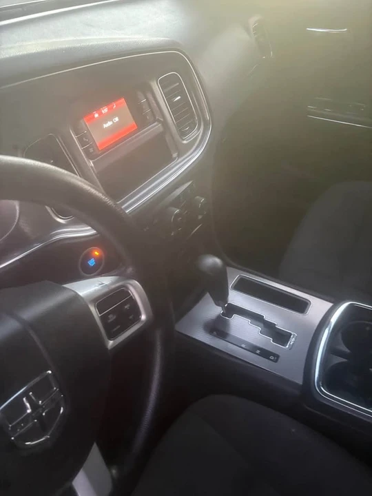 2014 Dodge Charger 6th Gen - Image 8 of 8