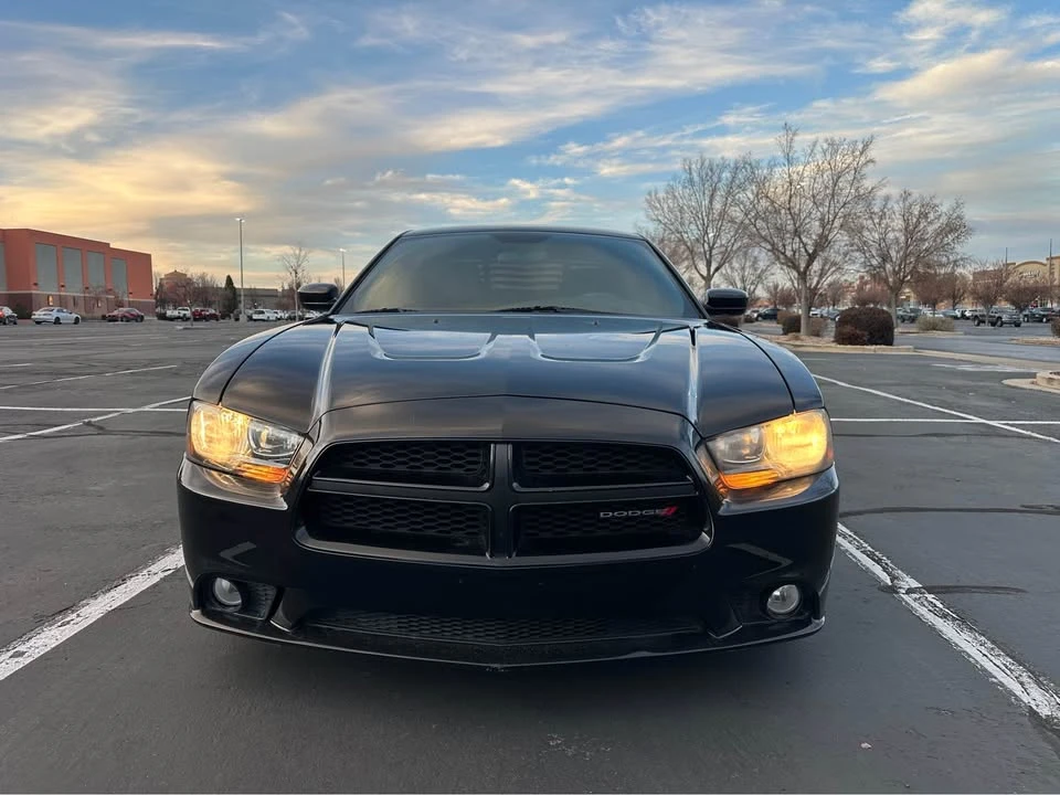 2014 Dodge Charger 6th Gen - Image 2 of 9