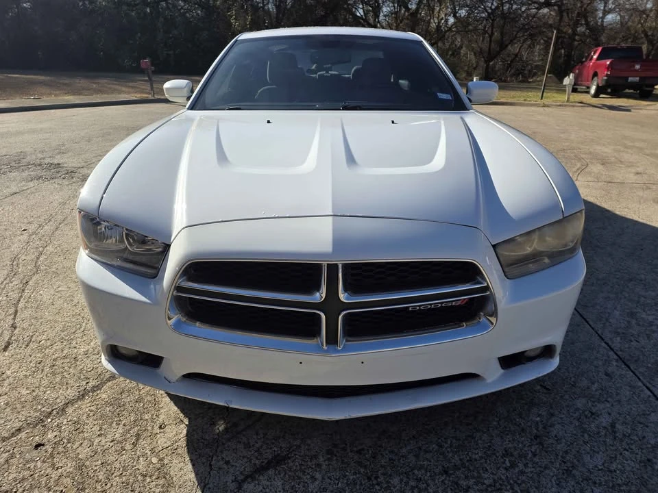 2014 Dodge Charger 6th Gen - Image 12 of 13