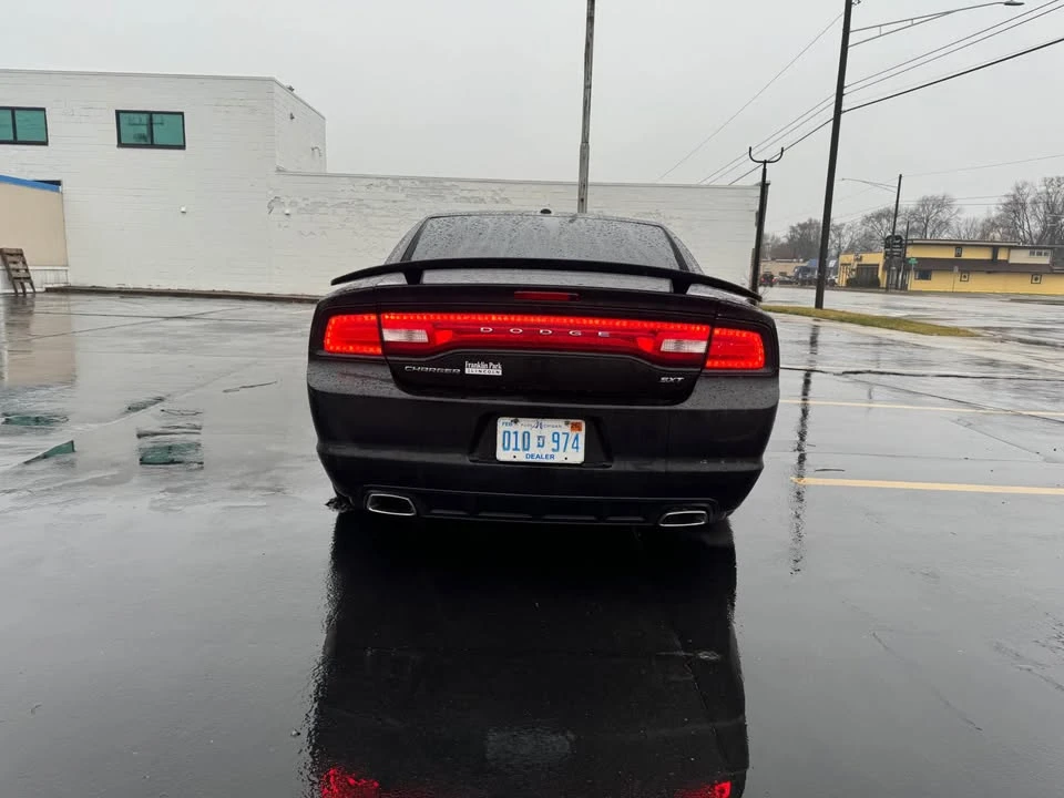2014 Dodge Charger 7th Gen - Image 7 of 11