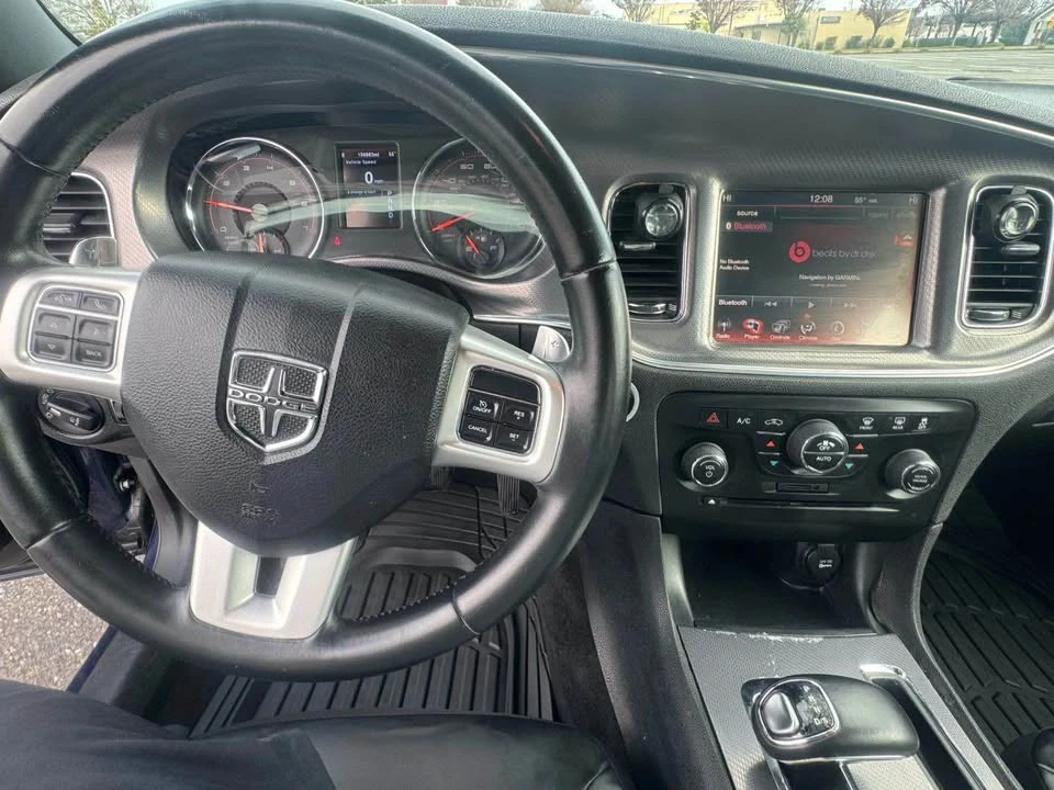 2014 Dodge Charger 7th Gen - Image 12 of 15