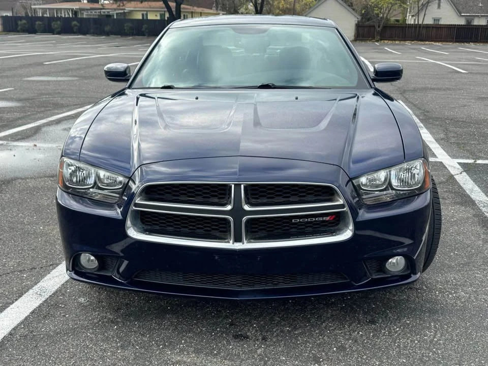 2014 Dodge Charger 7th Gen - Image 6 of 15