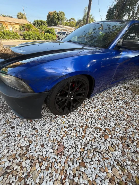 2014 Dodge Charger 6th Gen - Image 7 of 7