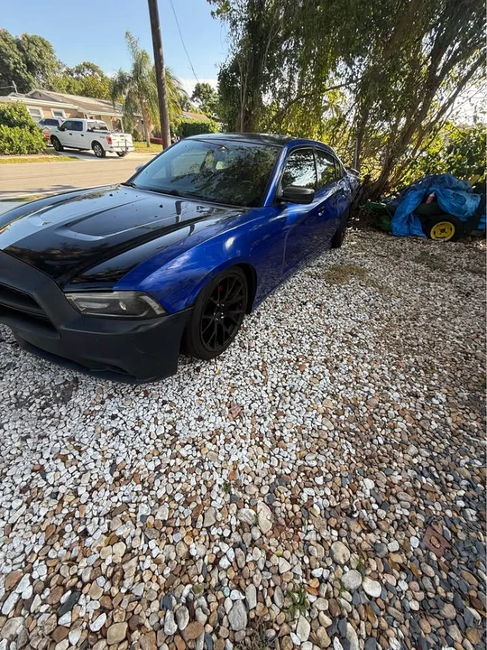 2014 Dodge Charger 6th Gen - Image 6 of 7