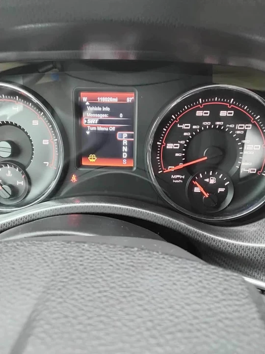 2014 Dodge Charger 6th Gen - Image 7 of 10