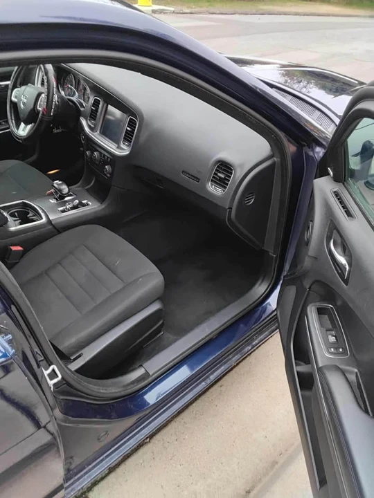 2014 Dodge Charger 6th Gen - Image 10 of 10
