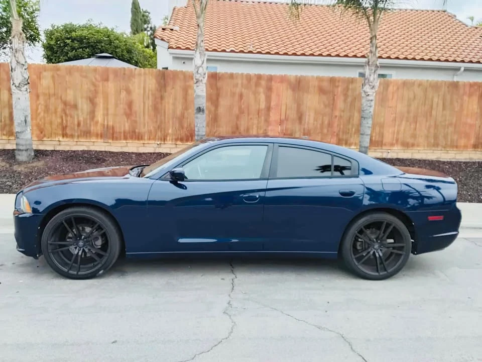 2014 Dodge Charger 6th Gen - Image 6 of 10